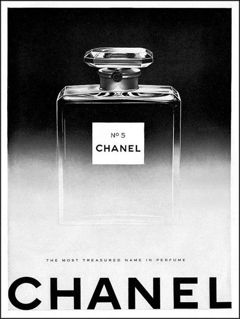 Chanel Affiche .